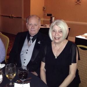 Meet your Posher, Linda